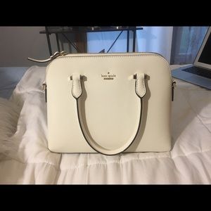 Kate spade New York Cameron street Maise satchel
